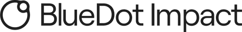 BlueDot Impact logo