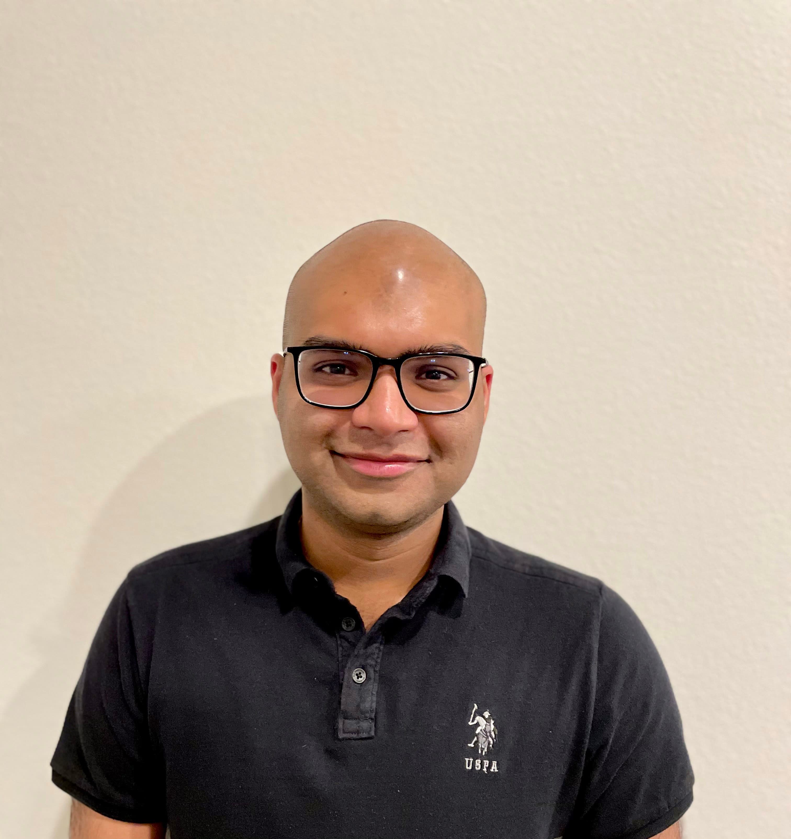 Srinivas Pochincharla