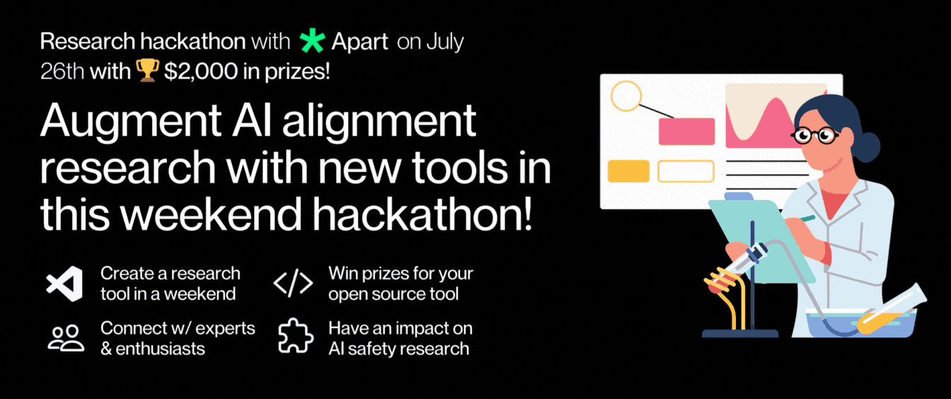 Research Augmentation Hackathon