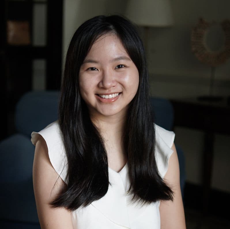 Valerie Pang