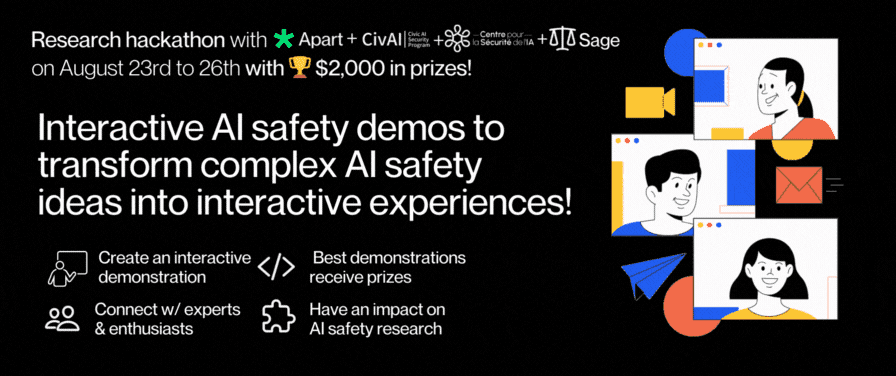 AI capabilities and risks demo-jam