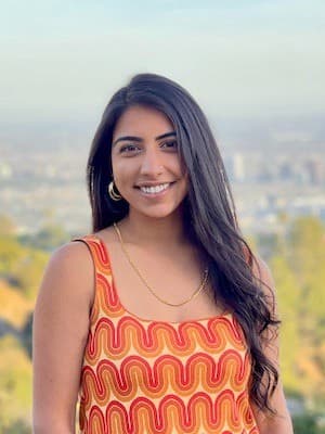 Roshni Lulla
